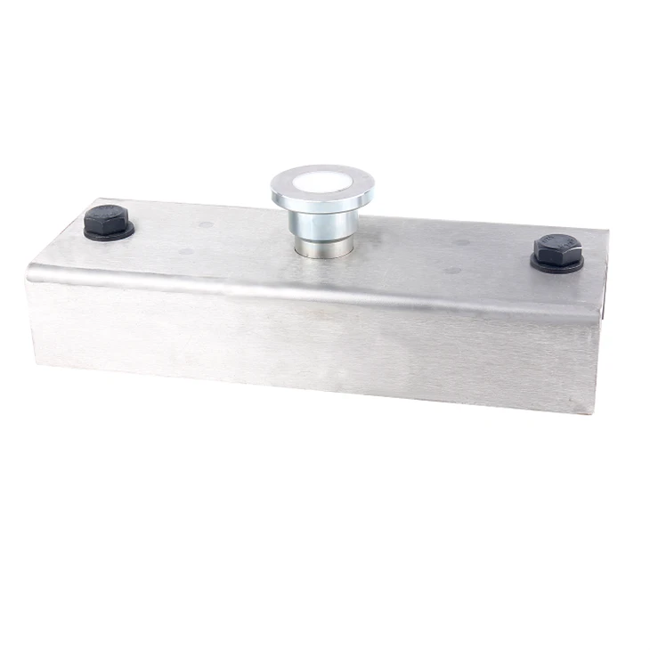 Shuttering Magnets Shuttering Magnets